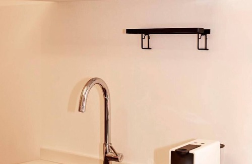Washington Apartment | Suite Sanzio 2 charming apt. in the city center