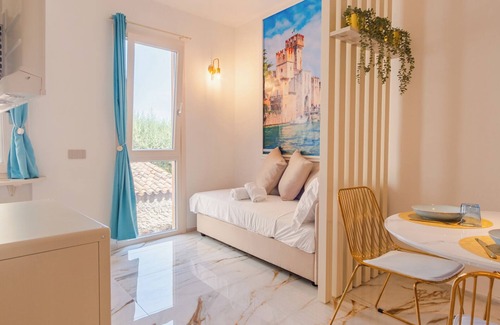 Sirmione Old Town Apartment | Suite Sirmione Studio