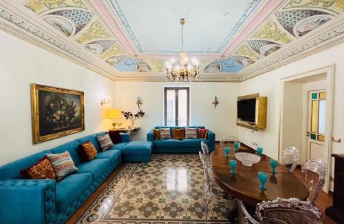 Old Town Apartment | Suite Sonia