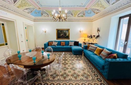 Old Town Apartment | Suite Sonia