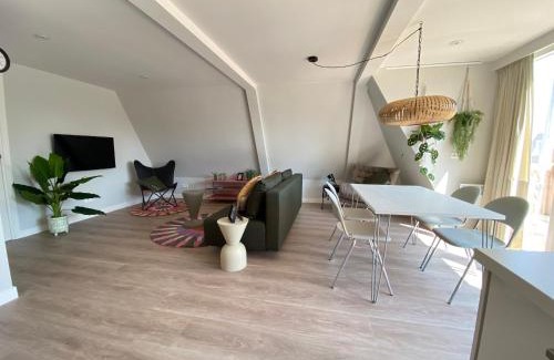 Houten Apartment | Suite Spot Houten