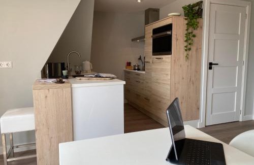 Houten Apartment | Suite Spot Houten