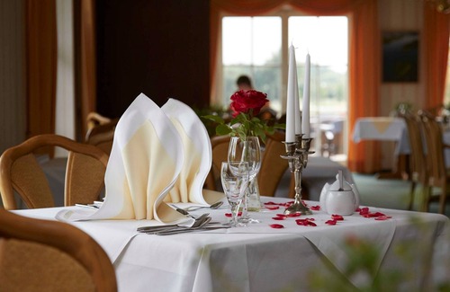 Muritz House | Suite Standard - Flair Seehotel Zielow