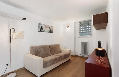 Pavia House | Suite Strada Persa