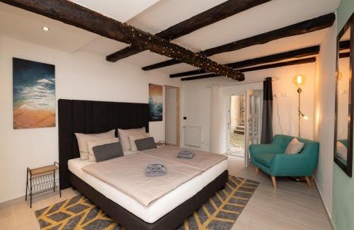 Merano Apartment | Suite - Sweet MayLeen