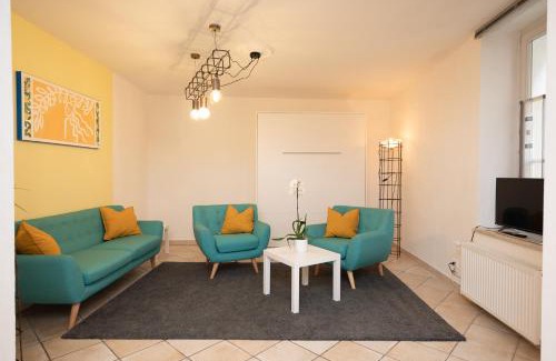 Merano Apartment | Suite - Sweet MayLeen
