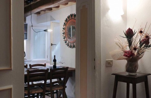 Pisa City Centre Apartment | Suite Testamatta - Palazzo Roncioni