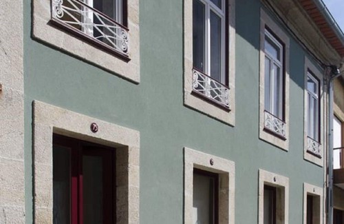 Vila do Conde Apartment | Suite THE MANDARIN - EAT NOW! deluxe suites in the historic center