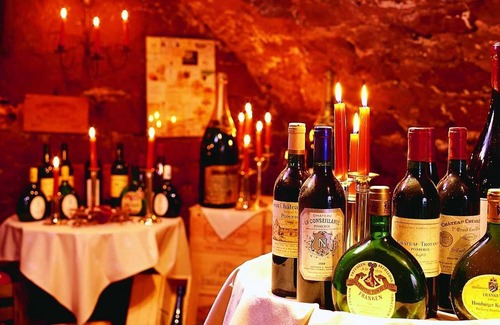 Amorbach House | Suite - The Schafhof Amorbach - Country hotel and restaurants