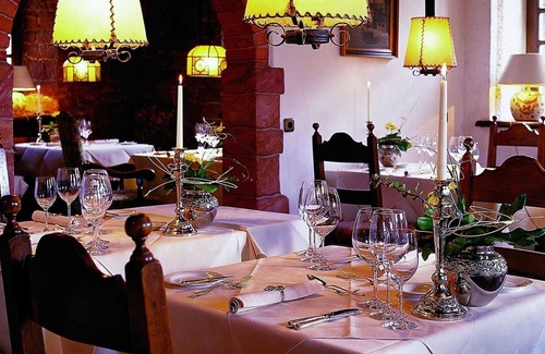 Amorbach House | Suite - The Schafhof Amorbach - Country hotel and restaurants