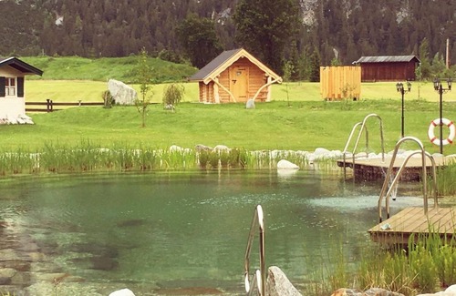Weidach House | Suite "Tirolerhof" - Hotel Tirolerhof