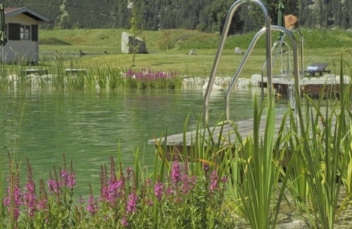 Weidach House | Suite "Tirolerhof" - Hotel Tirolerhof
