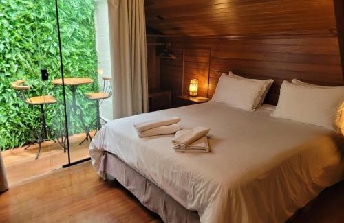 Ouro Preto Apartment | Suite Tomaz Gonzaga
