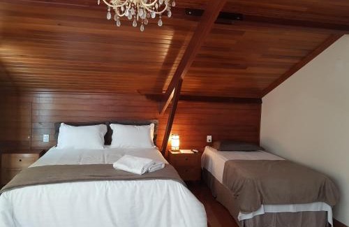 Ouro Preto Apartment | Suite Tomaz Gonzaga