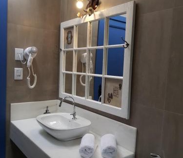 Ouro Preto Apartment | Suite Tomaz Gonzaga