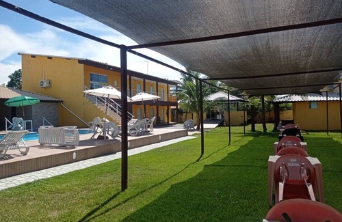 Barra Nova Villa | Suite, upper floor with queen size bed, air conditioning, minibar and smart TV