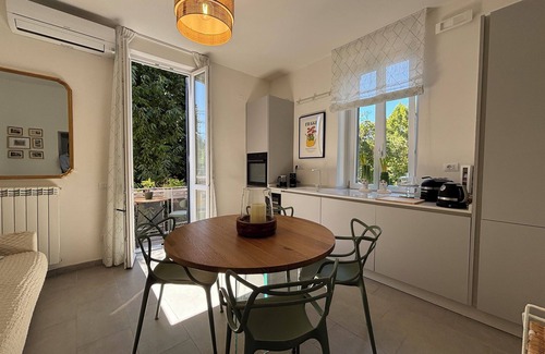 Fiuggi Apartment | Suite Vallombrosa - Just few steps from Fiuggi nthermal sources