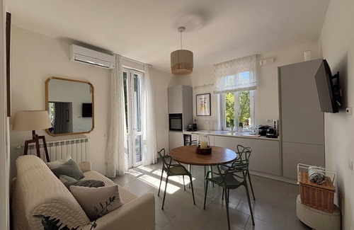 Fiuggi Apartment | Suite Vallombrosa - Just few steps from Fiuggi nthermal sources