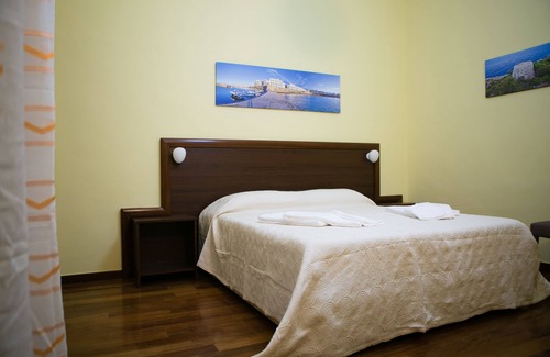 Parabita Bed & Breakfast | Suite Villa Albertina Exclusive B&B