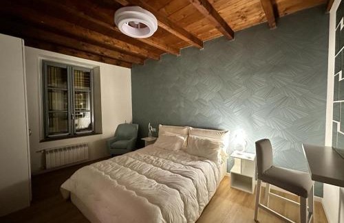 Lambrate Apartment | SUITE VILLA FOLLI