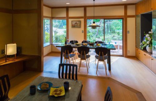 Kamakura House | Suite Villa Kamakura Jomyoji