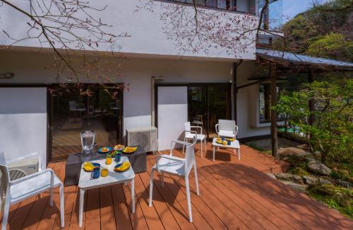 Kamakura House | Suite Villa Kamakura Jomyoji