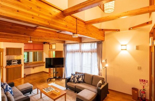 Yumoto House | Suite Villa Nasu-Yumoto WADO Village