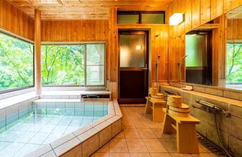 Yumoto House | Suite Villa Nasu-Yumoto WADO Village
