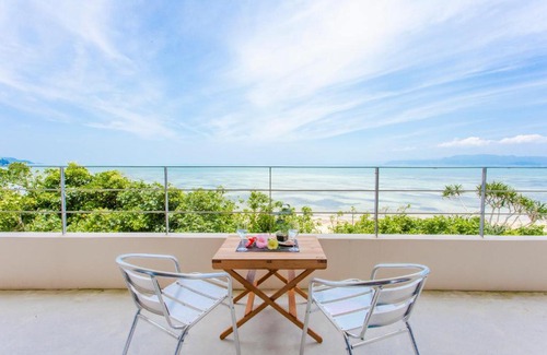 Sumuide Villa | Suite villa Yagaji
