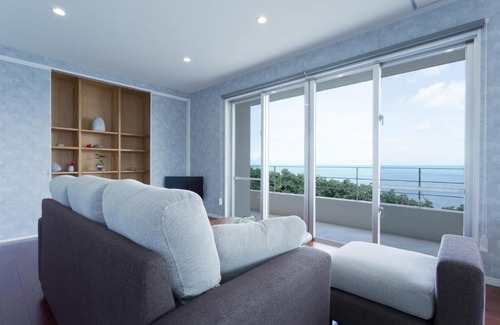 Sumuide Villa | Suite villa Yagaji