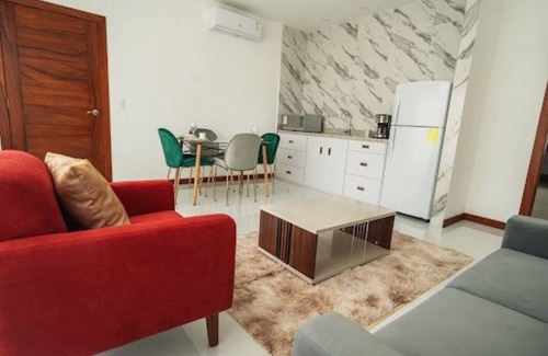 Cojimies Apartment | Suite w/Outdoor pool and Kitchenetten