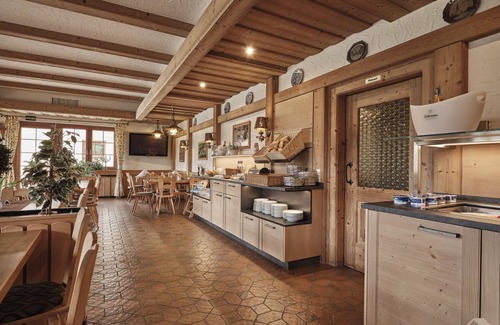 Biederbach Apartment | Suite Wiesenblick, 58qm