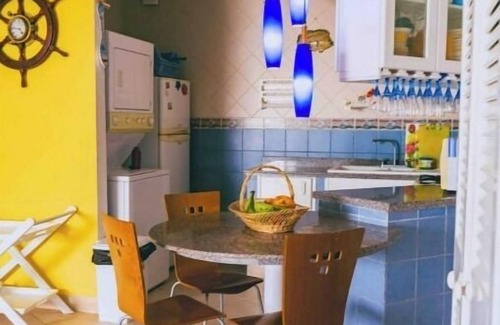 Same Apartment | Suite with excellent view near the beach WI-FI