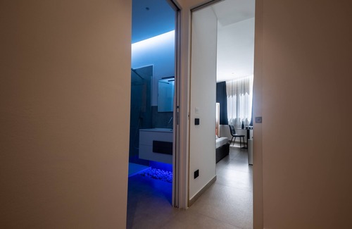 Borgo Vecchio House | Suite with hot tub and sauna 3 minutes from downtown