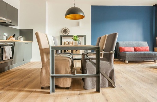 Innere Altstadt Apartment | Suite XXL, 64qm, 2 Schlafzimmer, max. 6 Personen