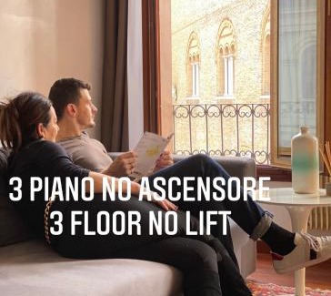 Treviso Apartment | Suite300 by Palazzina300