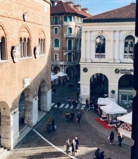 Treviso Apartment | Suite300 by Palazzina300