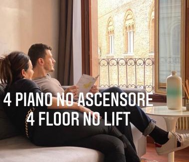 Treviso Apartment | Suite301 by Palazzina300