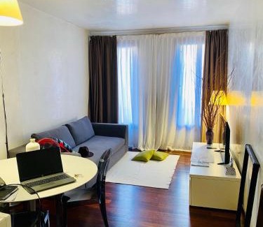 Treviso Apartment | Suite301 by Palazzina300