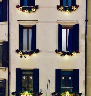 Treviso Apartment | Suite301 by Palazzina300