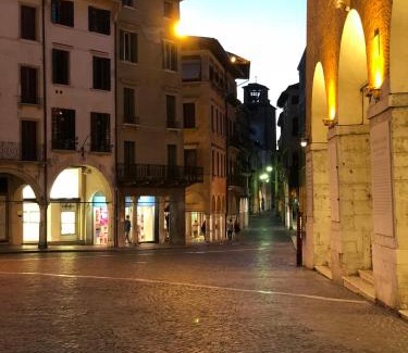 Treviso Apartment | Suite301 by Palazzina300