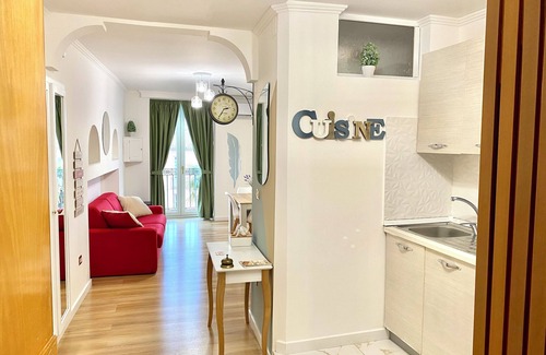 Vibo Valentia Apartment | SuiteCorso Vibo Valentia
