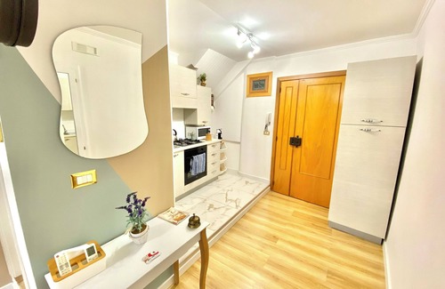 Vibo Valentia Apartment | SuiteCorso Vibo Valentia