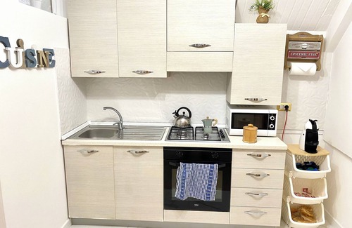 Vibo Valentia Apartment | SuiteCorso Vibo Valentia