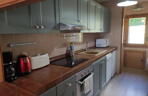 La Massana Cottage | SUITEDREAMS - Camp de Baix