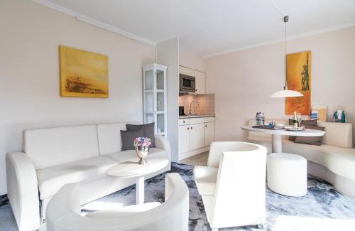 Langeoog Hotel | Suiten-Hotel mare Langeoog