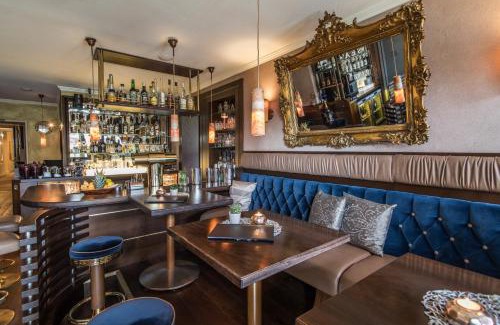 Langeoog Hotel | Suiten-Hotel mare Langeoog