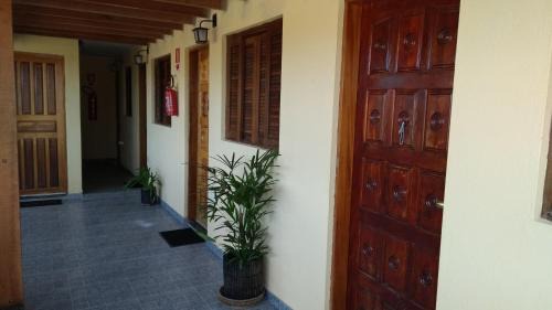 Alto da Boa Vista House | Suites Bella vista