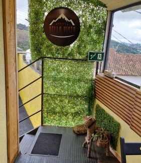 Alto da Boa Vista House | Suites Bella vista