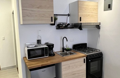 Bella Vista Apartment | Suites By Salcedo 2